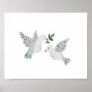Buscar palomas arte Para ella