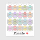 Buscar medicación pegatinas Recordatorio