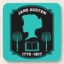 Buscar jane austen posavasos Para todos