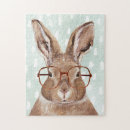 Buscar liebres puzzles Animal