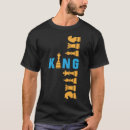 Buscar diseños del ajedrez camisetas Rey de ajedrez