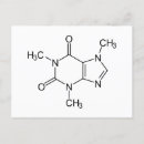 Buscar molécula postales Café