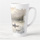Buscar pesca tazas Canoa