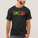 Buscar bandera de jamaica camisetas Raíces