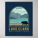 Buscar alaska posters Oso pardo