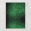 Buscar fondo oscuro postales Verde