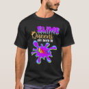 Buscar slime camisetas Fiesta