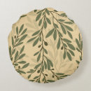 Buscar rama de olivo cojines Aceitunas