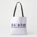 Buscar holiday bolsos Navidad