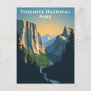 Buscar california postales Parque nacional yosemite