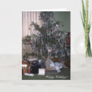 Buscar bulbos tarjetas de navidad Retro