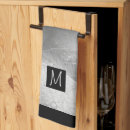 Buscar monocromático paños de cocina Moderno