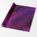 Buscar galaxia papel de regalo Universo