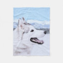 Buscar husky mantas Perro