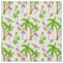 Buscar flores tropicales telas Rosa