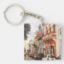 Buscar puerto rico llaveros San juan