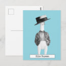 Buscar kitsch postales Divertido