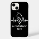 Buscar amor del gato iphone fundas Papá