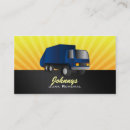 Buscar desperdicios tarjetas de visita Negocio