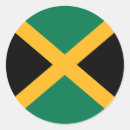 Buscar bandera de jamaica pegatinas Marcar