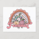 Buscar la feminista postales Aborto