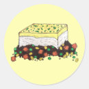 Buscar inglés pegatinas Comida