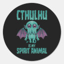 Buscar cthulhu pegatinas Lovecraft
