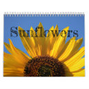 Buscar girasoles calendarios Jardín