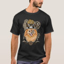 Buscar estilo medieval camisetas Perro