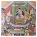 Buscar décimosexto azulejos Turco