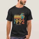 Buscar 1992 camisetas Viejo