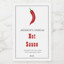 Buscar chile oficina escuela Salsa picante