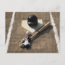 Buscar bate de béisbol postales Deportes