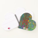 Buscar gustav klimt cuadernos Pintar