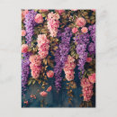 Buscar flores rosadas postales Madre