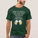Buscar cree su propio camisetas Divertido