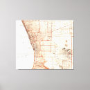 Buscar redondo lienzos California