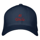 Buscar tío bordadas gorras Papa