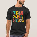 Buscar pencil camisetas Escuela