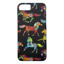 Buscar caballo iphone fundas General y unisex