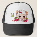 Buscar ovejas gorras Para ella
