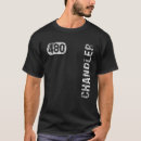 Buscar chandler camisetas Vintage