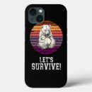 Buscar oso blanco y negro iphone fundas Osos