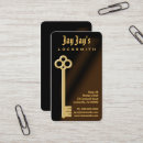 Buscar herrería tarjetas de visita Herrero