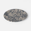 Buscar vintage platos Botánico