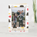 Buscar hipster tarjetas Papá