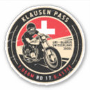 Buscar suiza pegatinas Alpes suizos