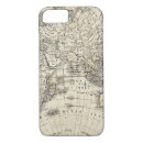 Buscar mapa del mundo iphone fundas Mapas del viaje