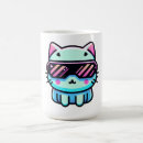 Buscar cyber tazas Futurista