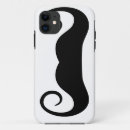 Buscar casos del universal iphone fundas Bigote